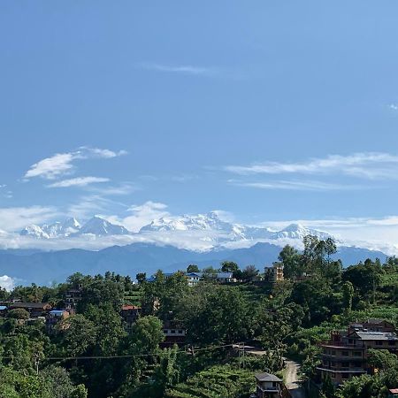 Bandipur Samira Homestay & Mountain View Restaurant Экстерьер фото